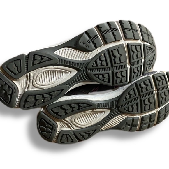 Asics Womens Gel Quickwalk 3 Shoes Size 11 - Picture 4 of 5